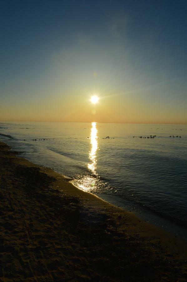 Zagroda Sarbinowo Exteriér fotografie